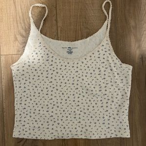 brandy melville tank